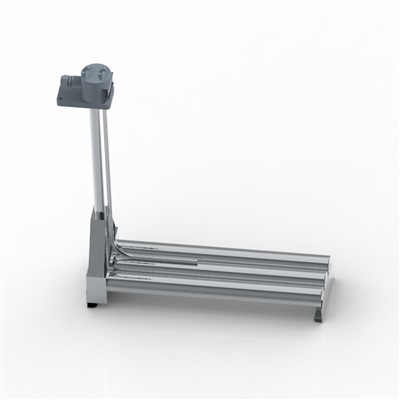 380v 2000 vatų pramoninis elektrinis vamzdinis panardinamasis titano galvanizavimo rūgšties bako šildytuvas